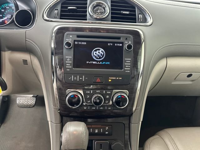 Used 2017 Buick Enclave Convenience image 21
