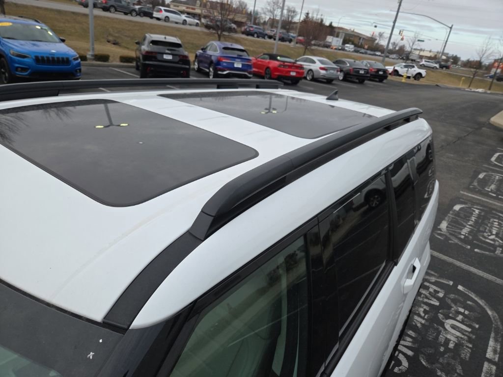 Used 2024 Hyundai Santa Fe Calligraphy image 13