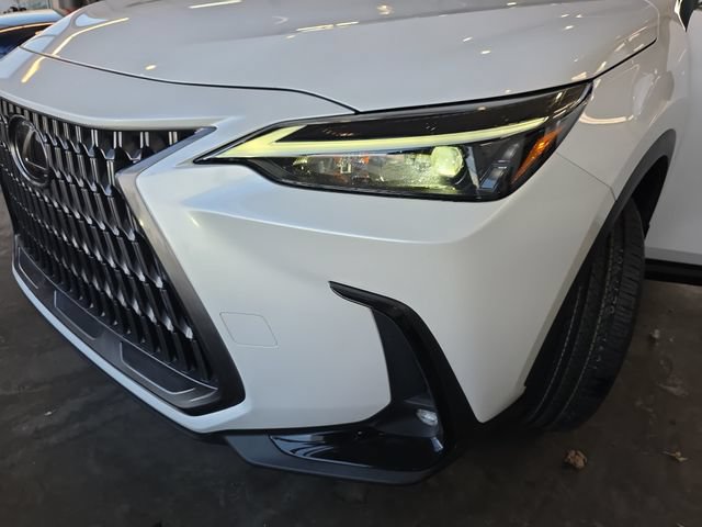 Certified 2024 Lexus NX 350 AWD w/ Cold Area Package image 30