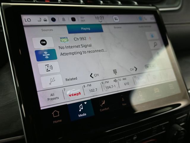 Used 2022 Jeep Grand Cherokee Limited image 32