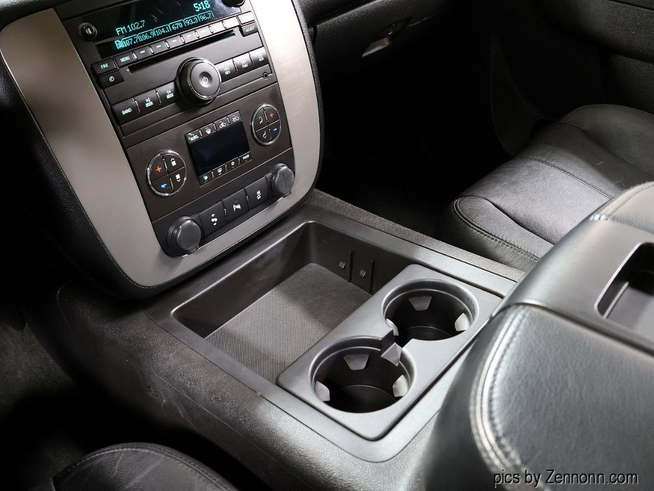 Used 2013 Chevrolet Avalanche LT w/ Suspension Package, Off-Road image 14