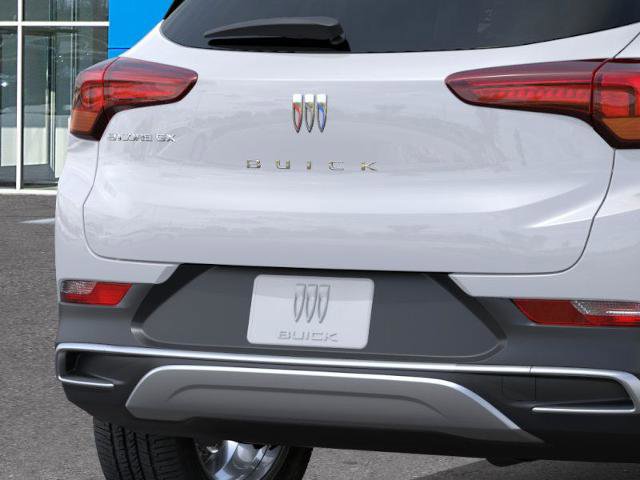 New 2026 Buick Encore GX Preferred image 36