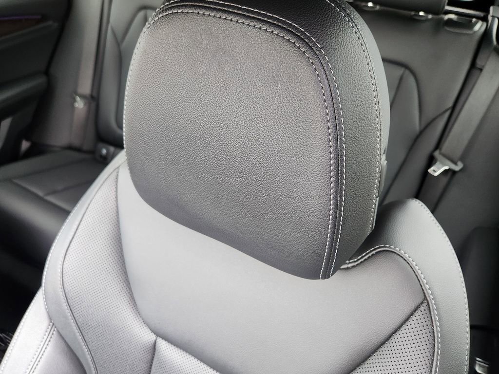 Used 2024 BMW X3 xDrive30i image 6