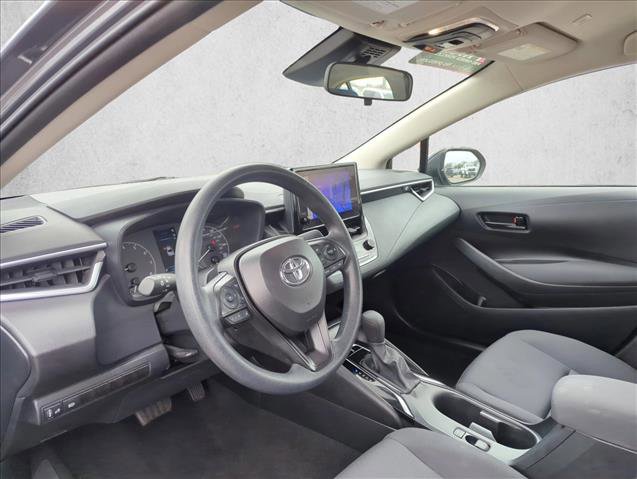 Used 2024 Toyota Corolla LE FWD image 10