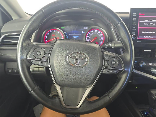 Used 2023 Toyota Camry XSE FWD image 13