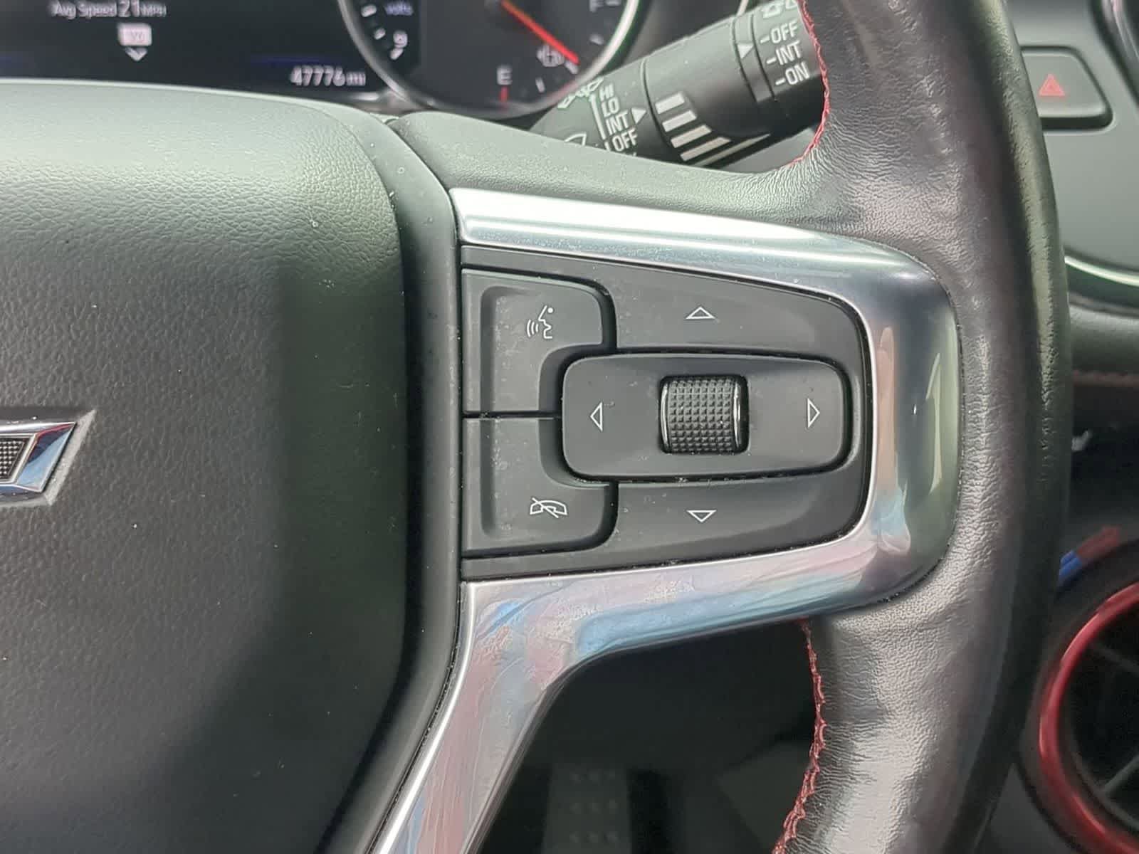 Used 2020 Chevrolet Blazer RS image 24
