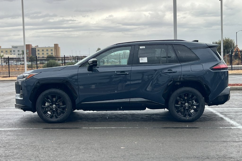 New 2026 Toyota RAV4 SE AWD/4WD image 7