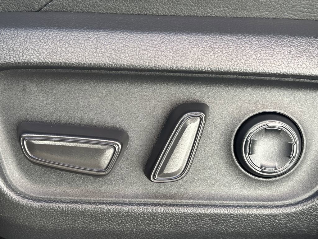 New 2026 Toyota 4Runner TRD Sport Premium image 9