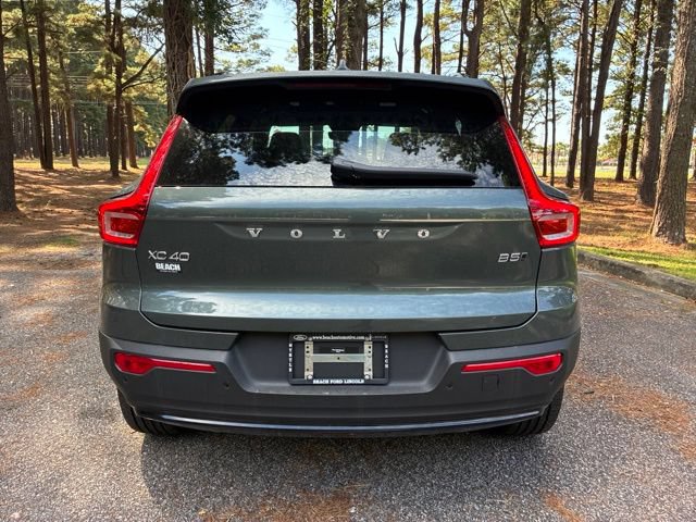 New 2026 Volvo XC40 B5 Plus w/ Protection Package Premier AWD/4WD image 6