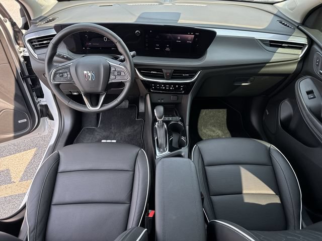 Used 2026 Buick Encore GX Avenir w/ Avenir Technology Package AWD/4WD image 20