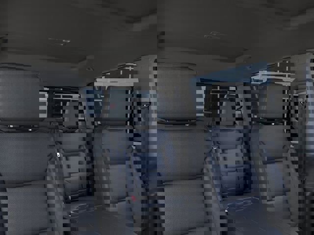 New 2025 GMC Sierra 1500 SLT w/ SLT Convenience Package image 24