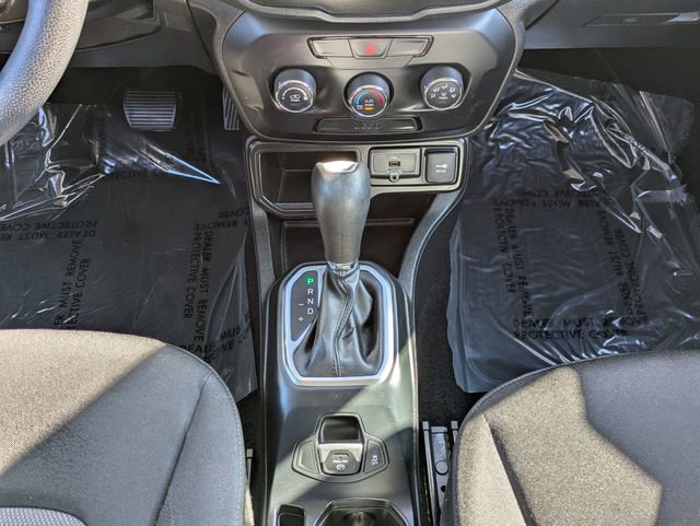 Used 2020 Jeep Renegade Sport FWD image 19