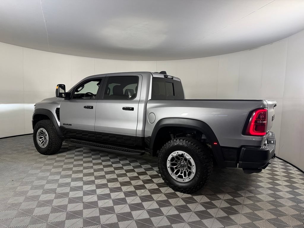 Used 2025 RAM 1500 RHO w/ RHO Level 1 Equipment Group AWD/4WD image 10