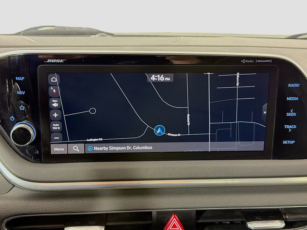 Used 2023 Hyundai Sonata SEL Plus image 35