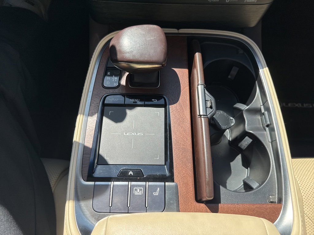 Used 2019 Lexus LS 500 AWD image 41