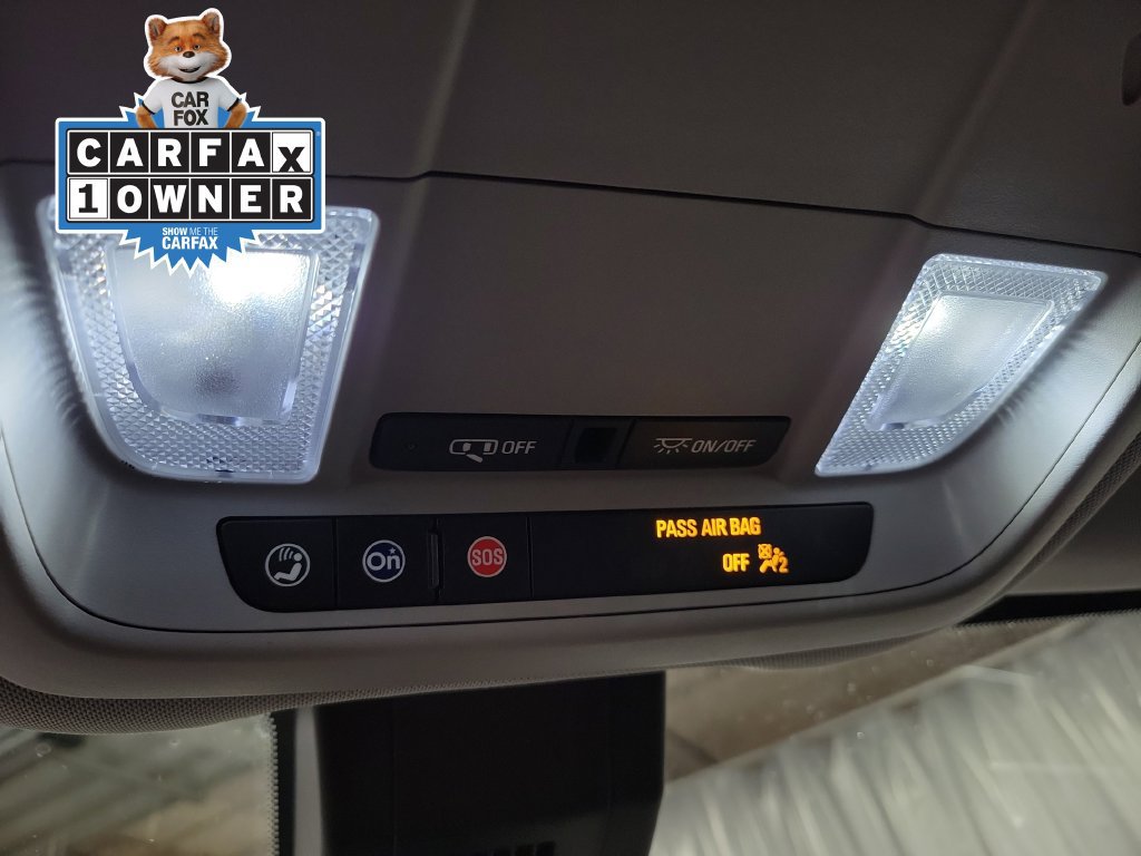 Used 2024 Chevrolet Equinox LT w/ LPO, Floor Liner Package AWD/4WD image 23