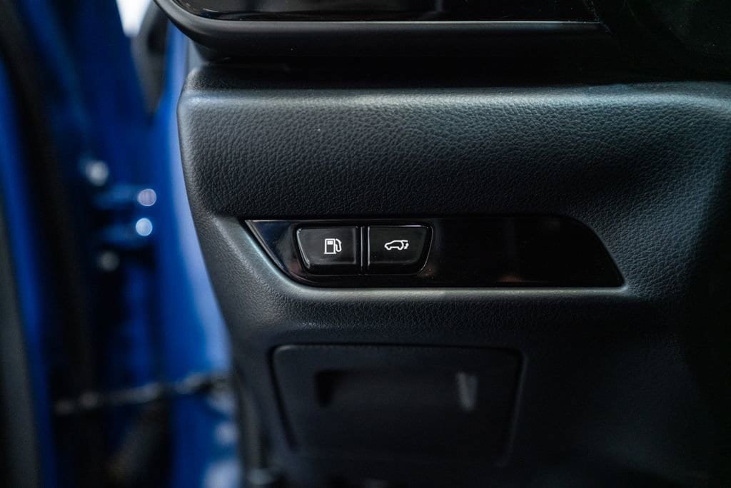 Used 2024 Lexus NX 350 AWD image 25