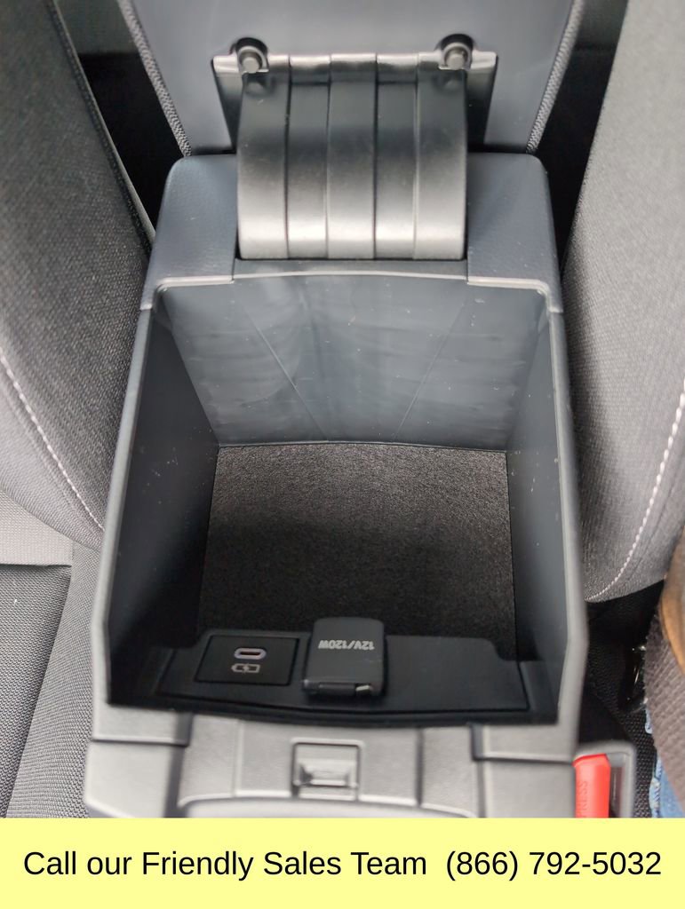 New 2026 Toyota Corolla LE w/ LE Premium Package image 23