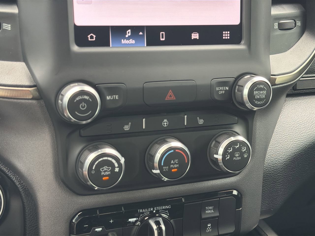 Used 2022 RAM 1500 Rebel w/ Rebel Level 1 Equipment Group AWD/4WD image 21