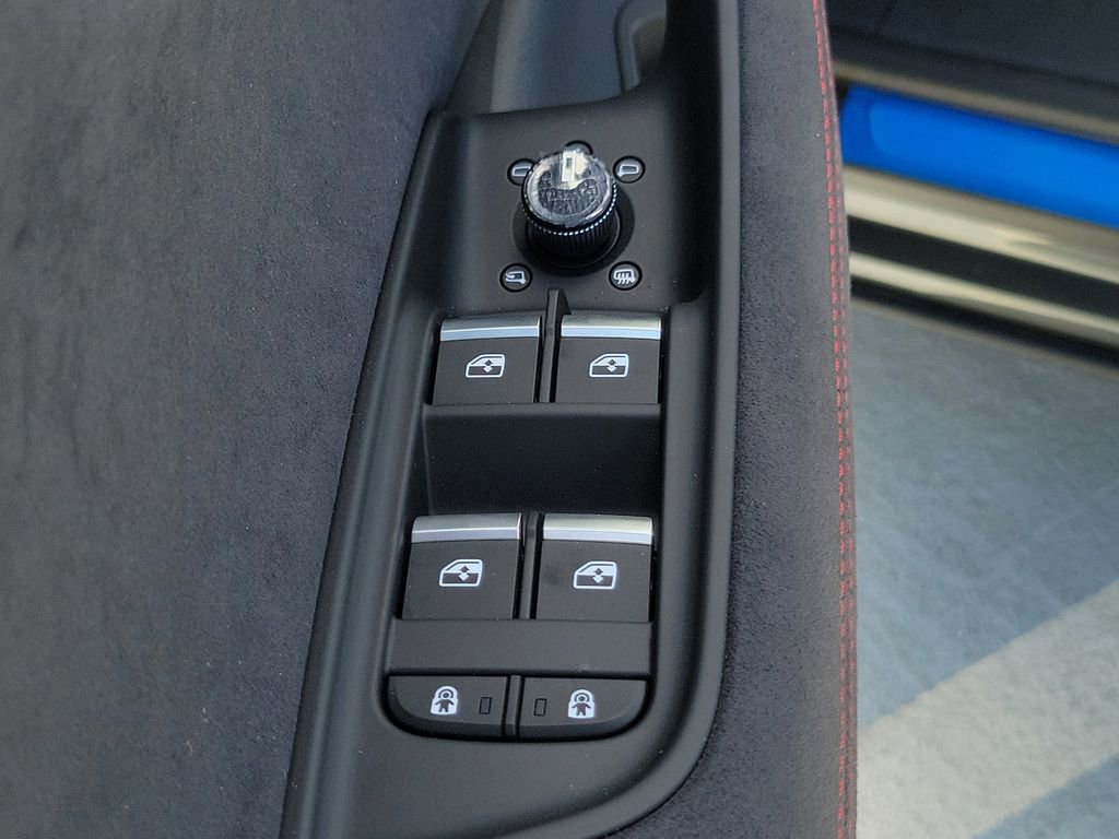 New 2026 Audi RS Q8 performance image 20