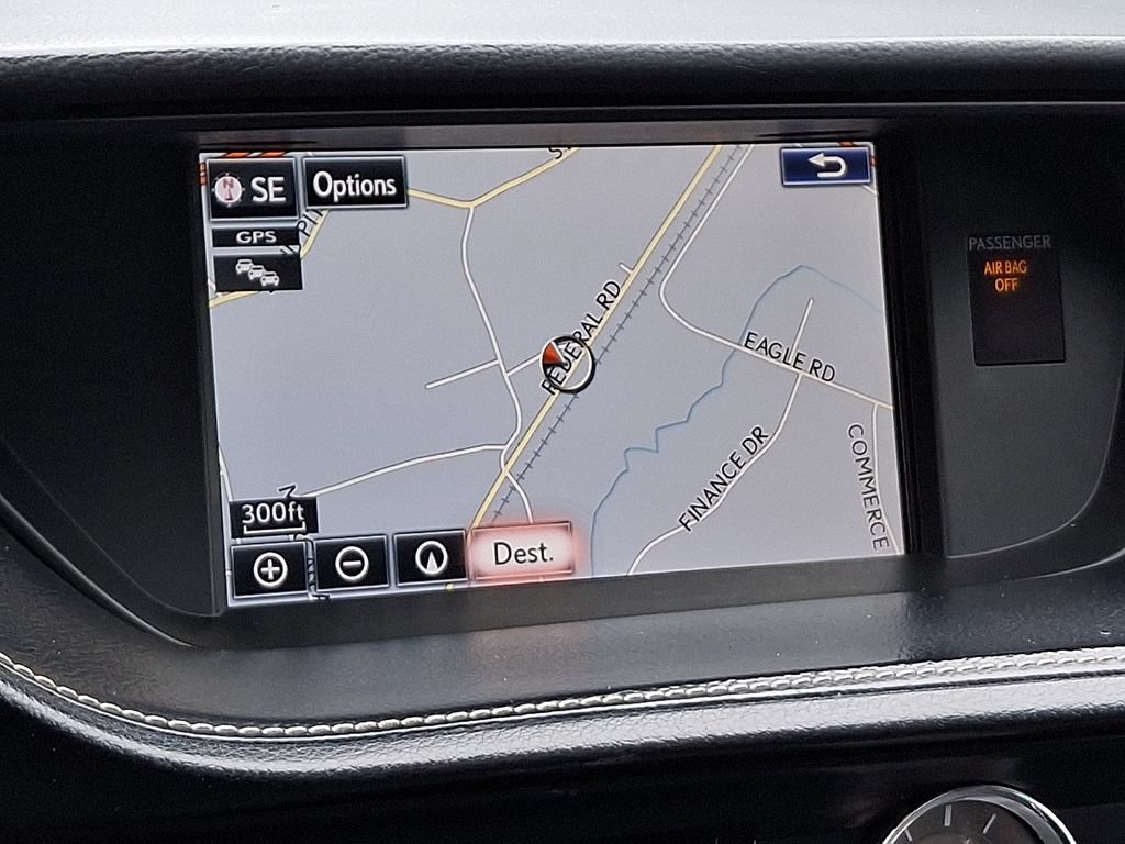 Used 2016 Lexus ES 350 w/ Navigation System Package FWD image 18