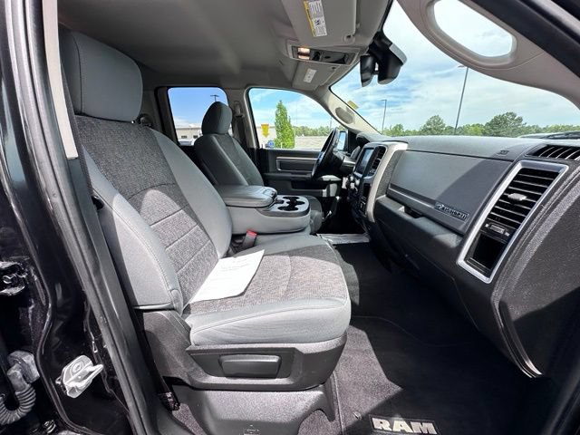 Used 2018 RAM 1500 Big Horn AWD/4WD image 31