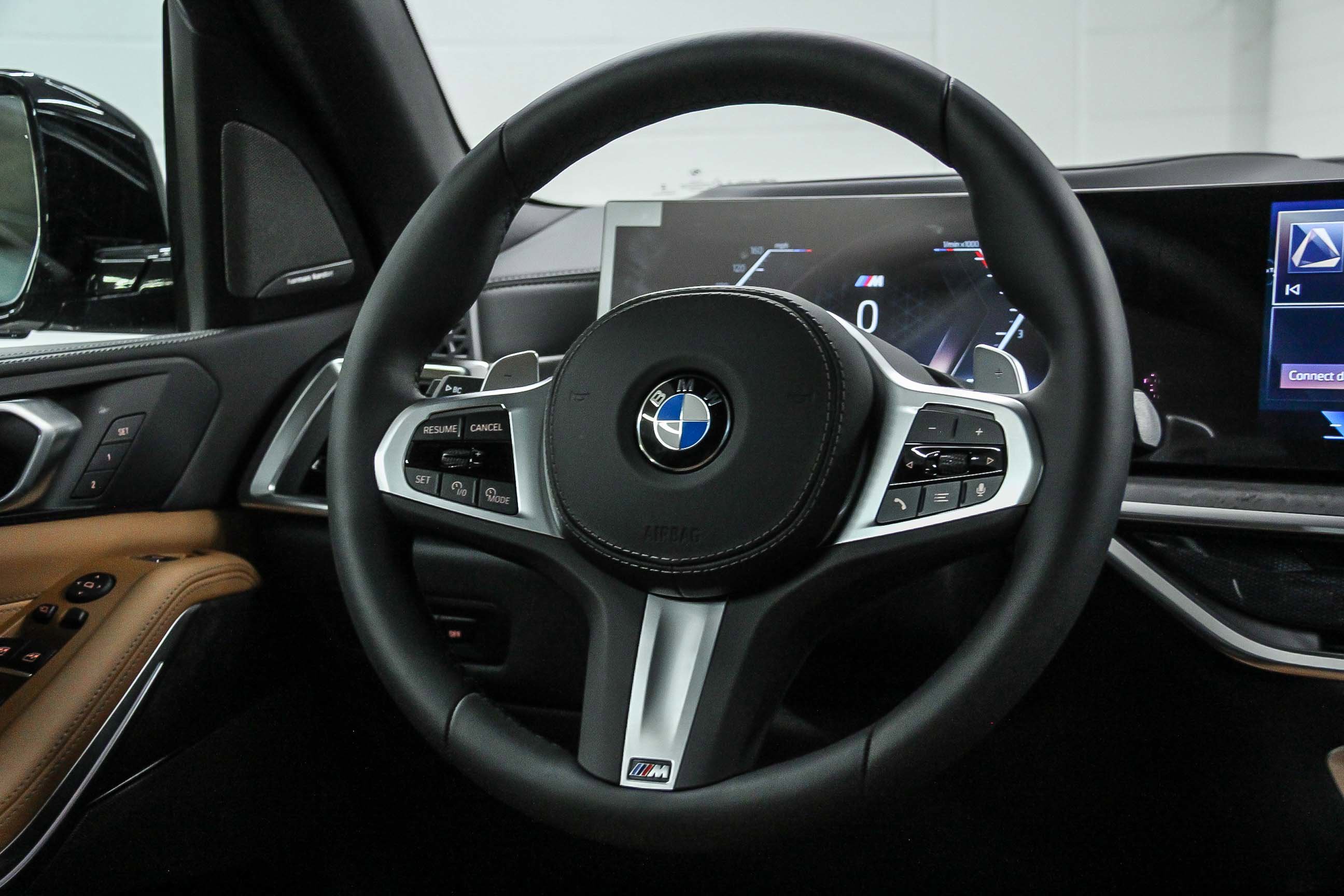 New 2026 BMW X5 sDrive40i w/ M Sport Package RWD image 16