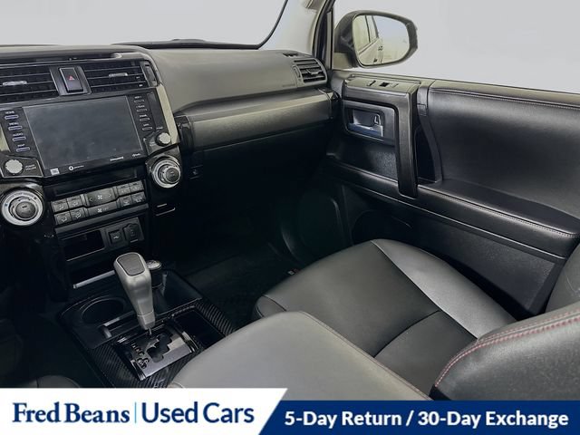 Used 2024 Toyota 4Runner TRD Pro AWD/4WD image 30
