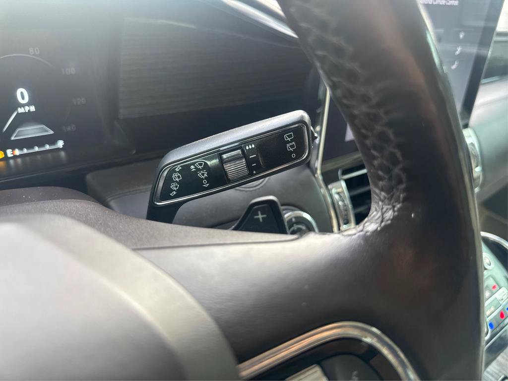 Used 2018 Lincoln Navigator L Black Label AWD/4WD image 26