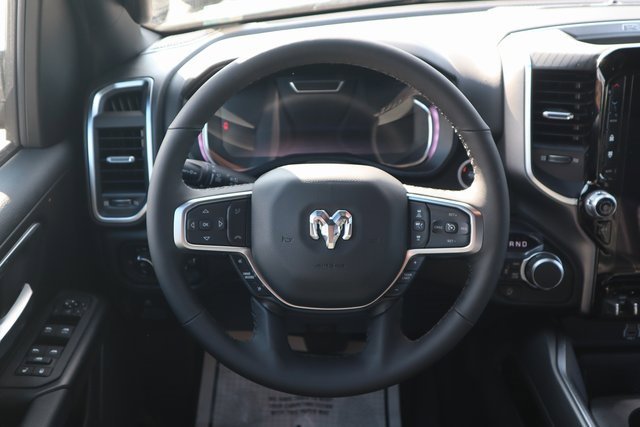 New 2026 RAM 1500 Big Horn/Lone Star image 4