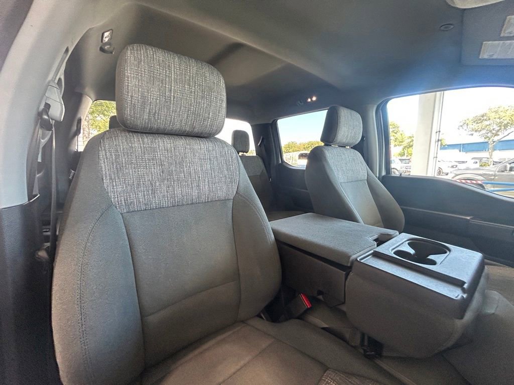 Used 2023 Ford F150 XLT image 29