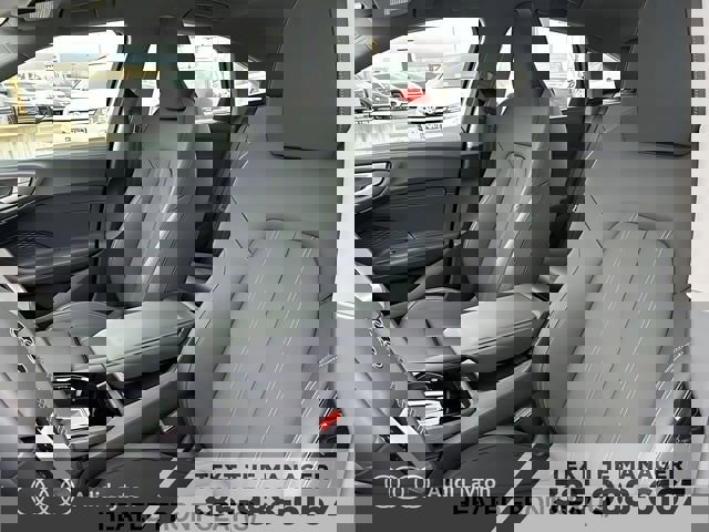 New 2025 Audi A5 2.0T Premium Plus w/ Premium Plus image 18