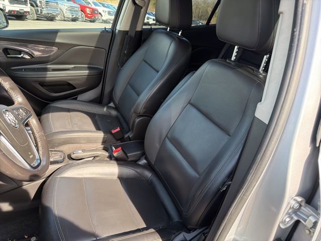 Used 2019 Buick Encore Essence w/ Experience Buick Package AWD/4WD image 19