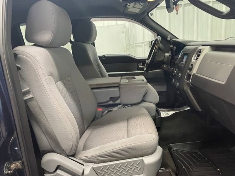 Used 2013 Ford F150 XLT w/ Luxury Equipment Group image 15