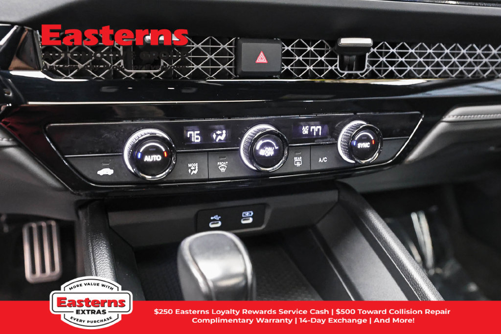 Used 2024 Honda Accord Sport image 20