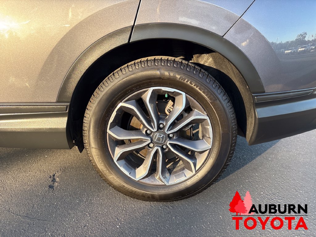Used 2020 Honda CR-V EX-L image 23