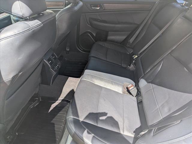 Used 2019 Subaru Outback 3.6R Limited image 19