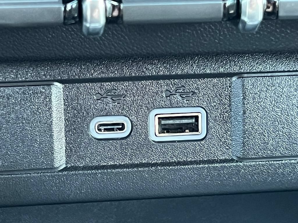 New 2026 GMC Canyon Denali AWD/4WD image 38