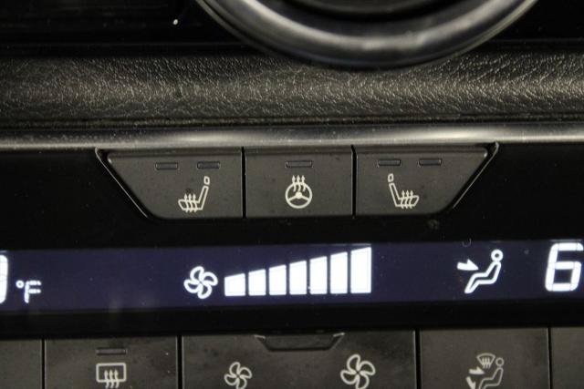 Certified 2024 Nissan Sentra SV w/ All-Weather Package FWD image 28