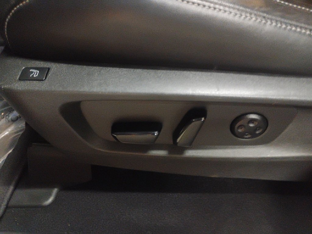 Used 2022 INFINITI QX60 Autograph image 18