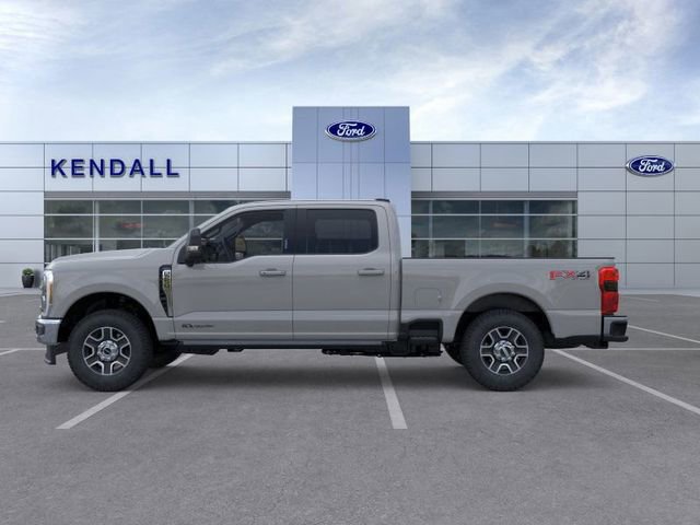 New 2026 Ford F250 Lariat image 3