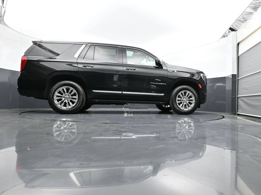 Used 2022 GMC Yukon SLT AWD/4WD image 43