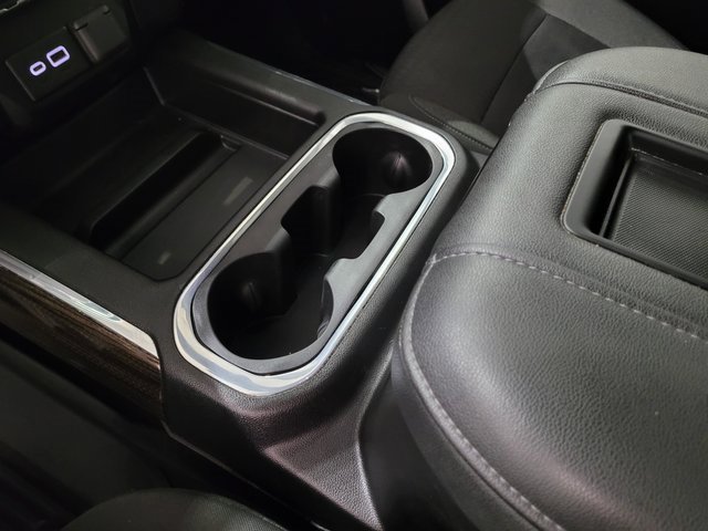 Used 2022 Chevrolet Silverado 1500 RST image 44