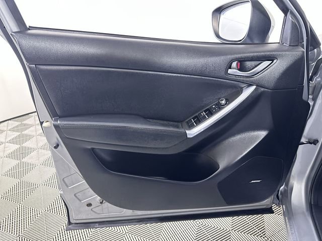 Used 2016 MAZDA CX-5 Grand Touring image 23