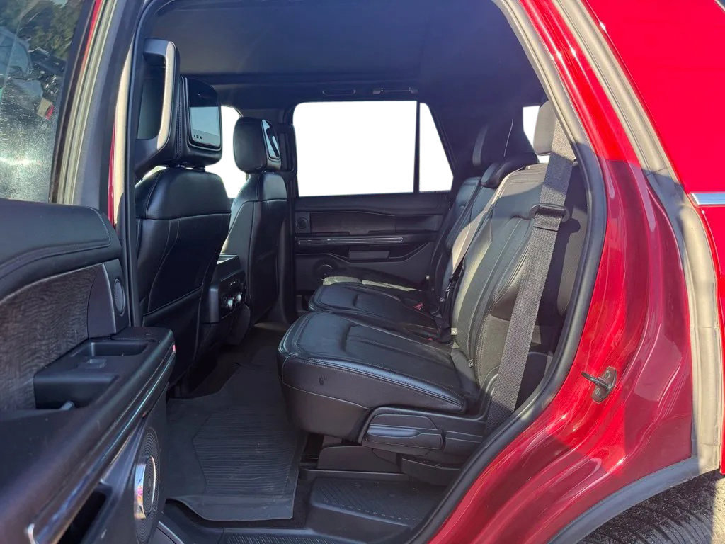 Used 2021 Ford Expedition Limited AWD/4WD image 27