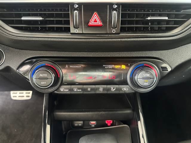 Used 2023 Kia Forte GT-Line image 24