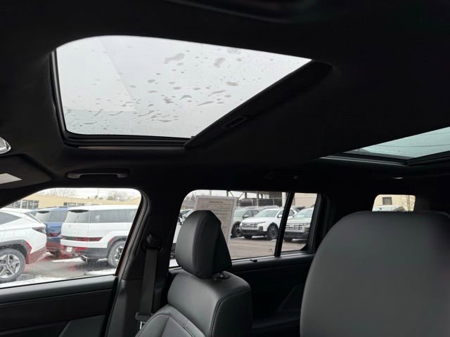 Certified 2024 Hyundai Santa Fe Calligraphy image 16