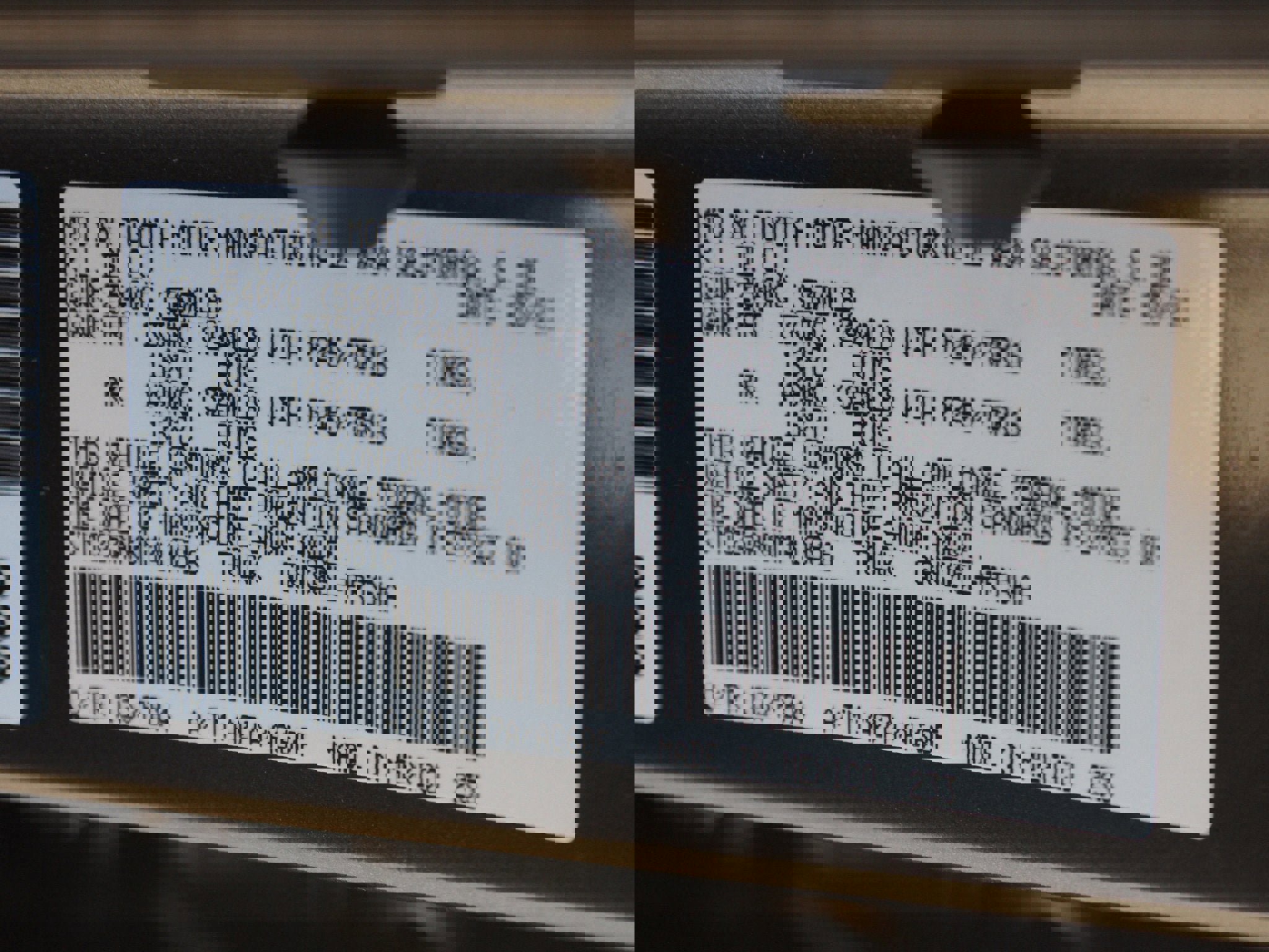 Used 2021 Toyota Tacoma SR image 24