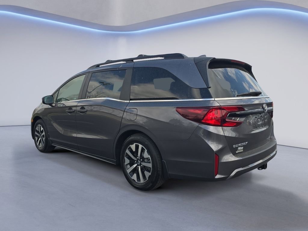 New 2026 Honda Odyssey EX-L image 3