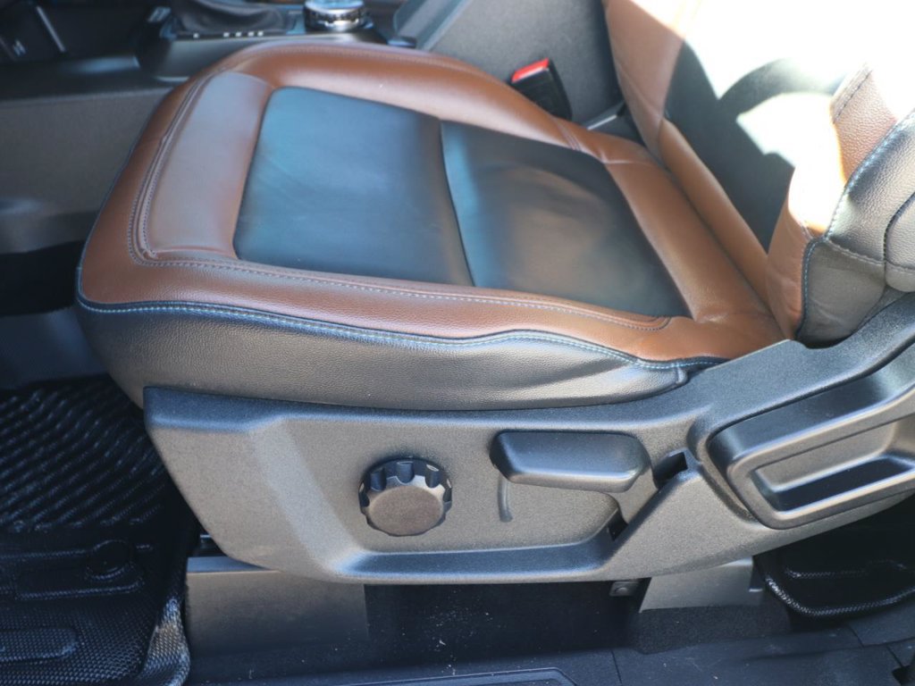 Certified 2023 Ford Bronco Outer Banks w/ Sasquatch Package AWD/4WD image 19